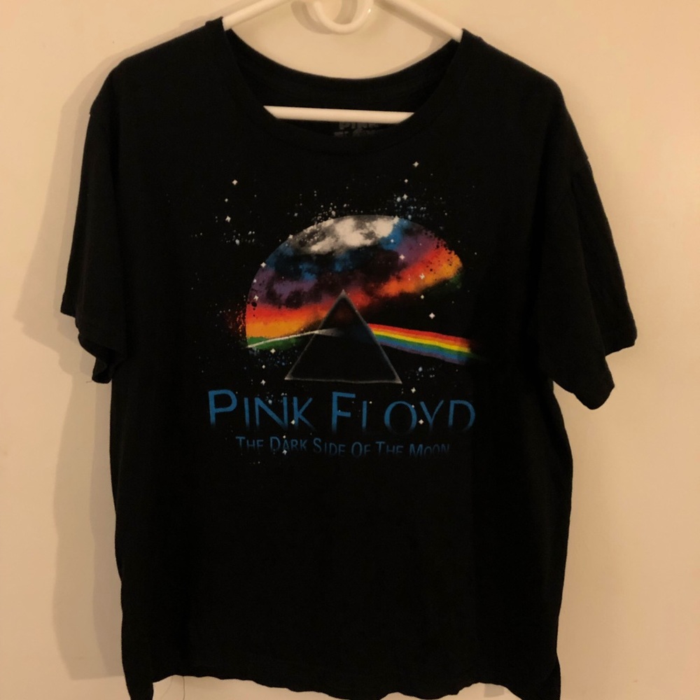 Pink Floyd Tee